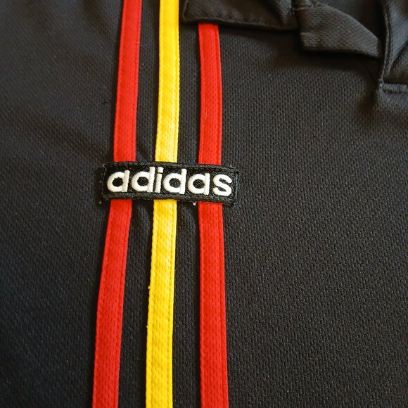 Adidas Germany  Vintage size mens large us size - Picture 4 of 11